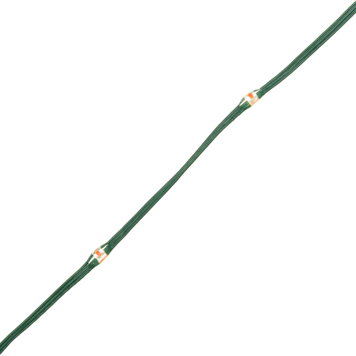 Catena Gocce di Luce da 30 m, 400 Led ultra luminosi rosso 5 Catena Gocce di Luce da 30 m, 400 Led ultra luminosi rosso 5