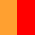 Orange et rouge Orange et rouge