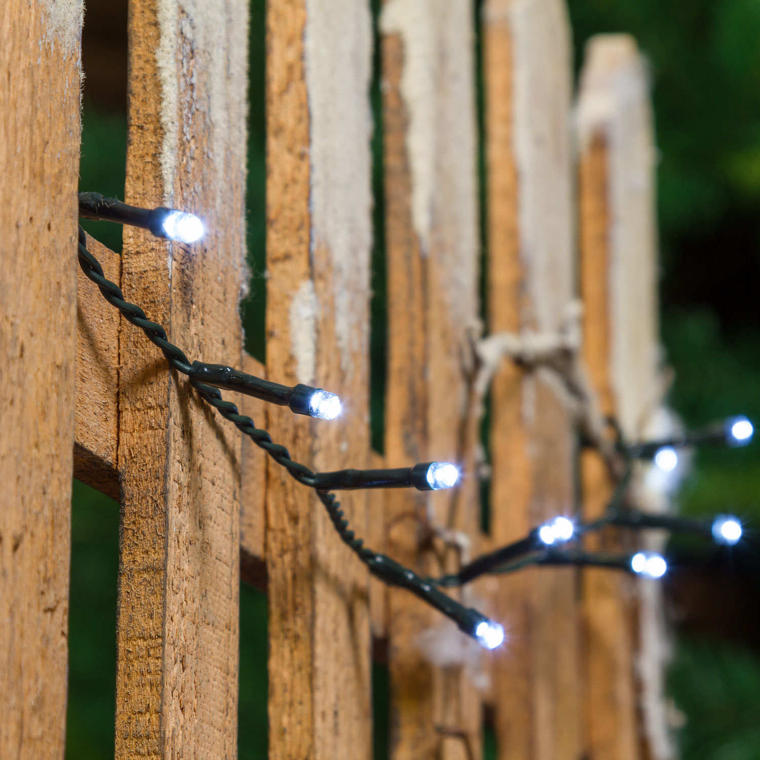 Guirnalda de luces Led 1,9 m 1 Guirnalda de luces Led 1,9 m 1