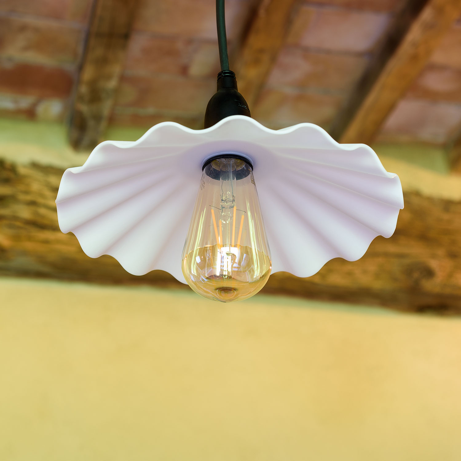 Ampoule Vintage, filament led, 4 Watt 4 Ampoule Vintage, filament led, 4 Watt 4