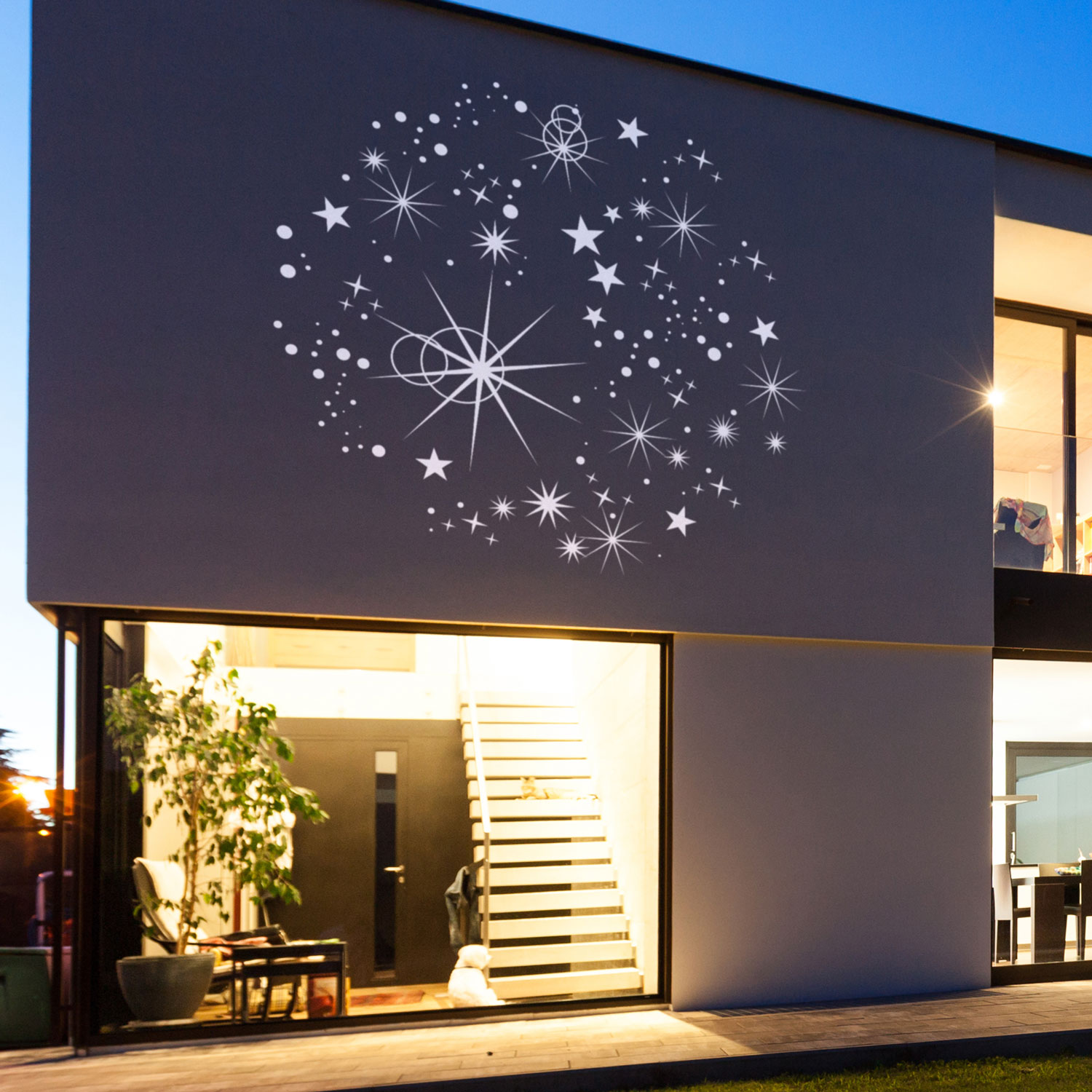 Gobo Cielo stellato 2 Gobo Cielo stellato 2