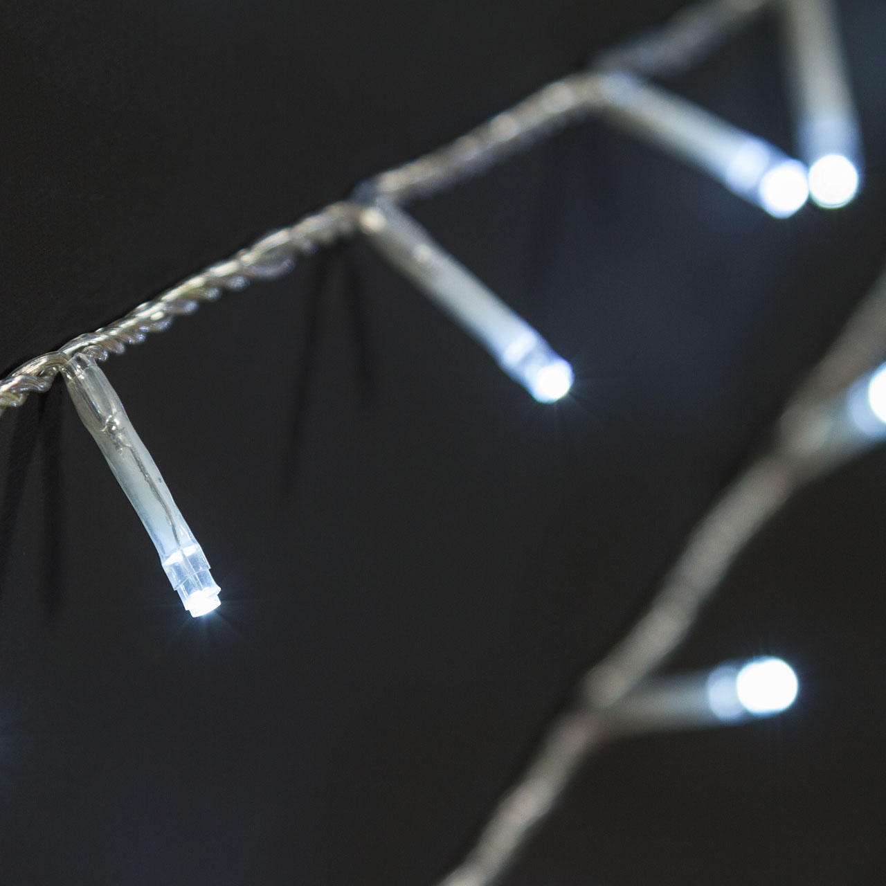 Guirnalda de luces Led 25,2 m 3 Guirnalda de luces Led 25,2 m 3