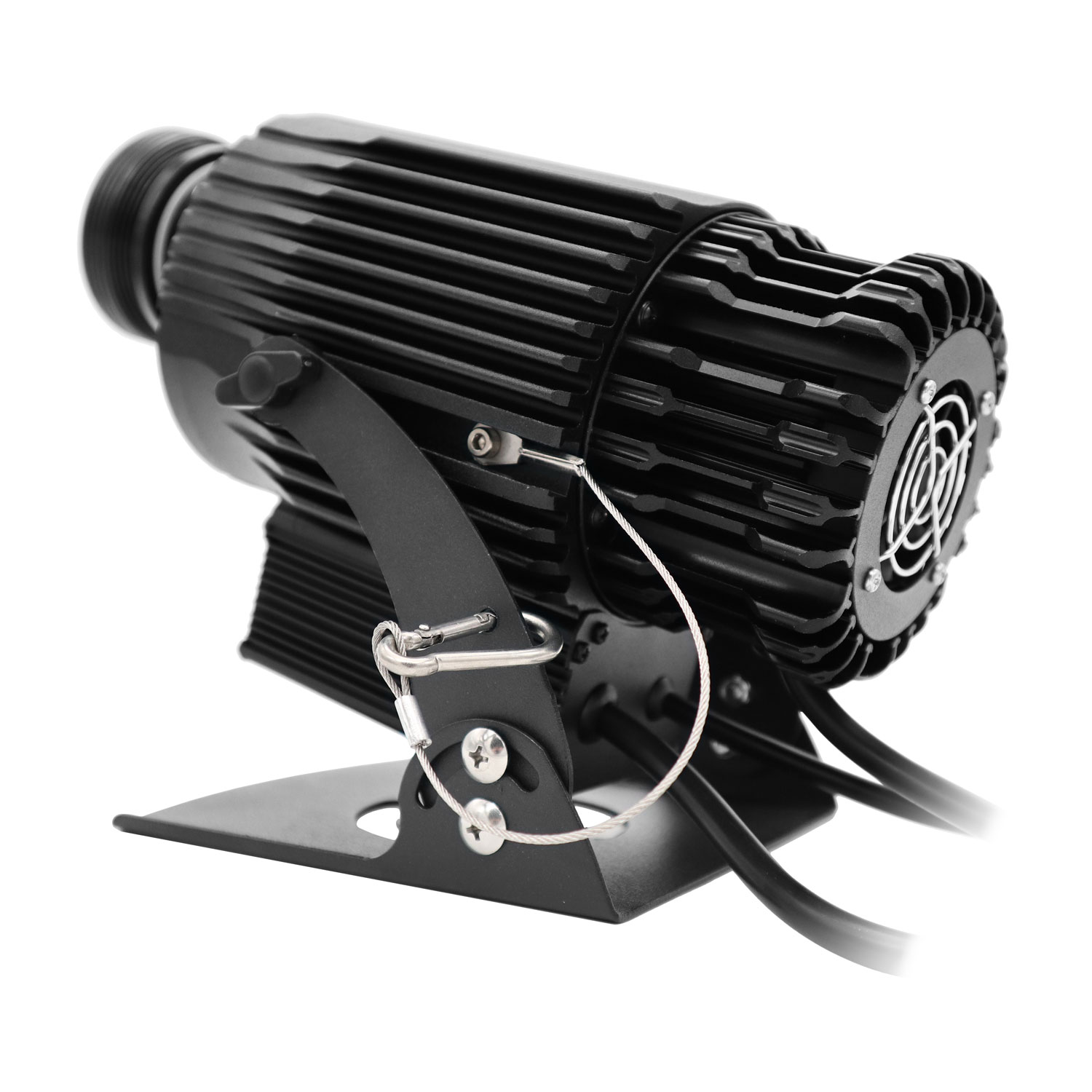 Proyector Led Pro 60W 15º imagen rotatoria 2 Proyector Led Pro 60W 15º imagen rotatoria 2