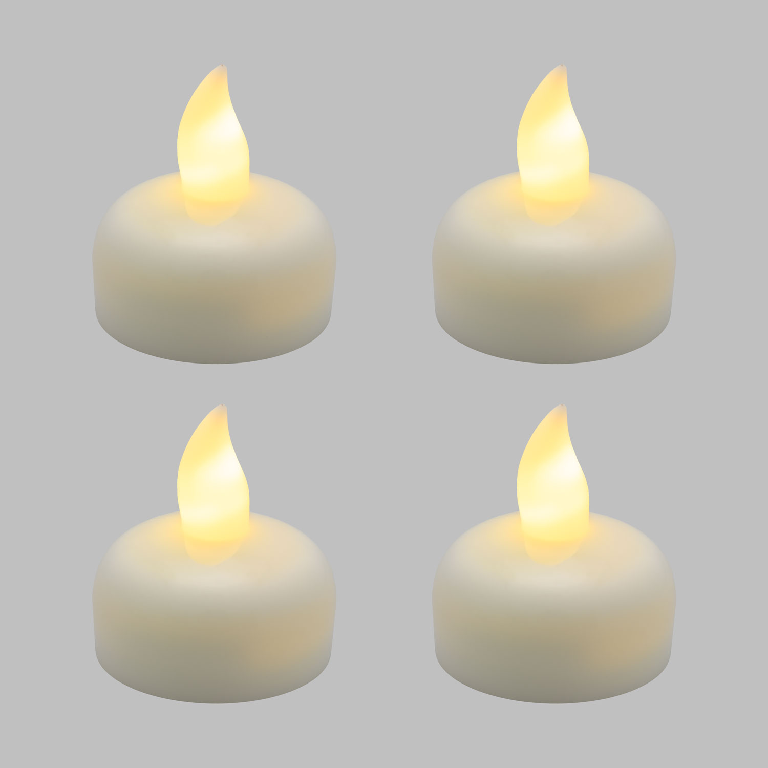 4 bougie chauffe-plat led, flottantes led blanc chaud 8 4 bougie chauffe-plat led, flottantes led blanc chaud 8