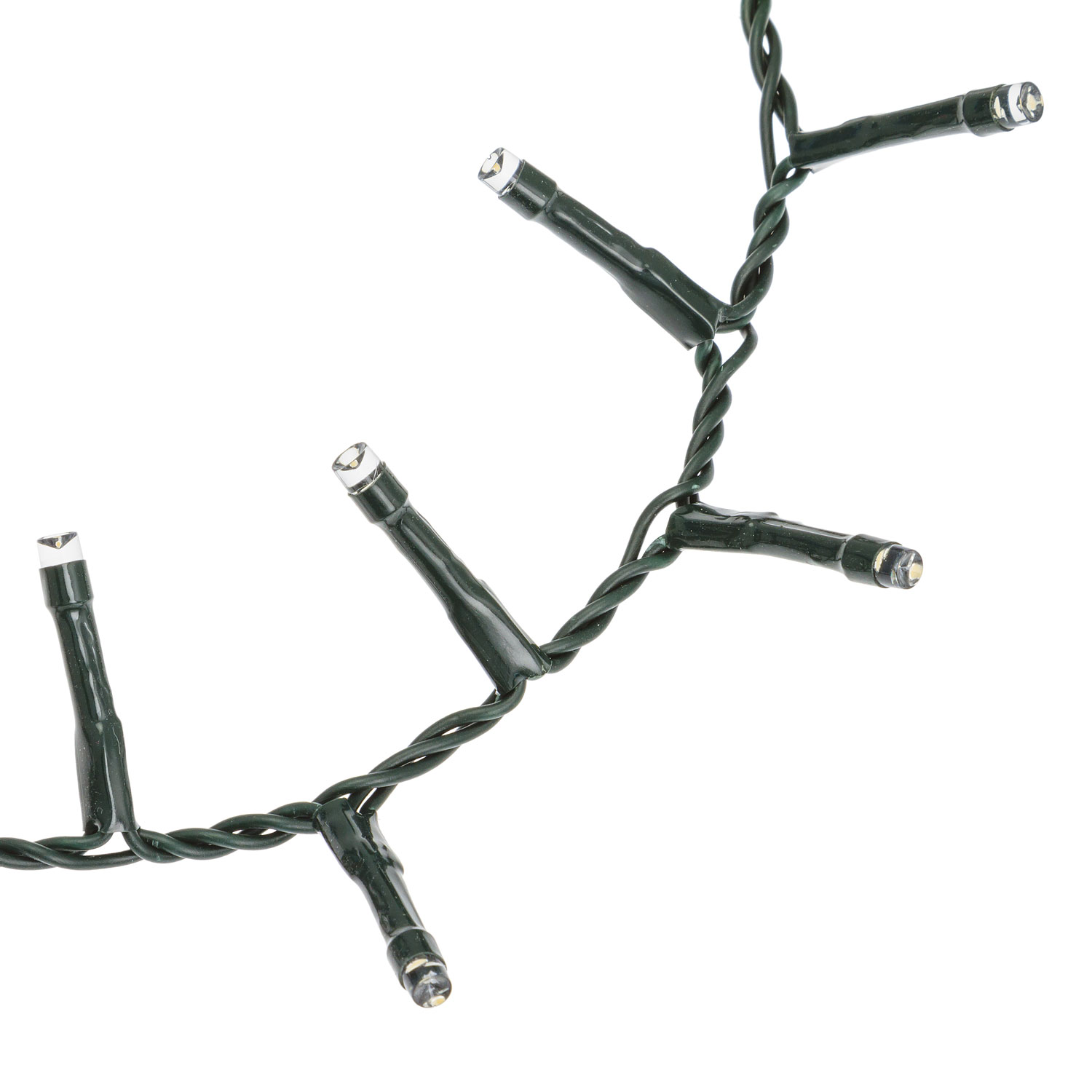 20m 1000 Warm White Led Mini Cluster String Lights 9 20m 1000 Warm White Led Mini Cluster String Lights 9