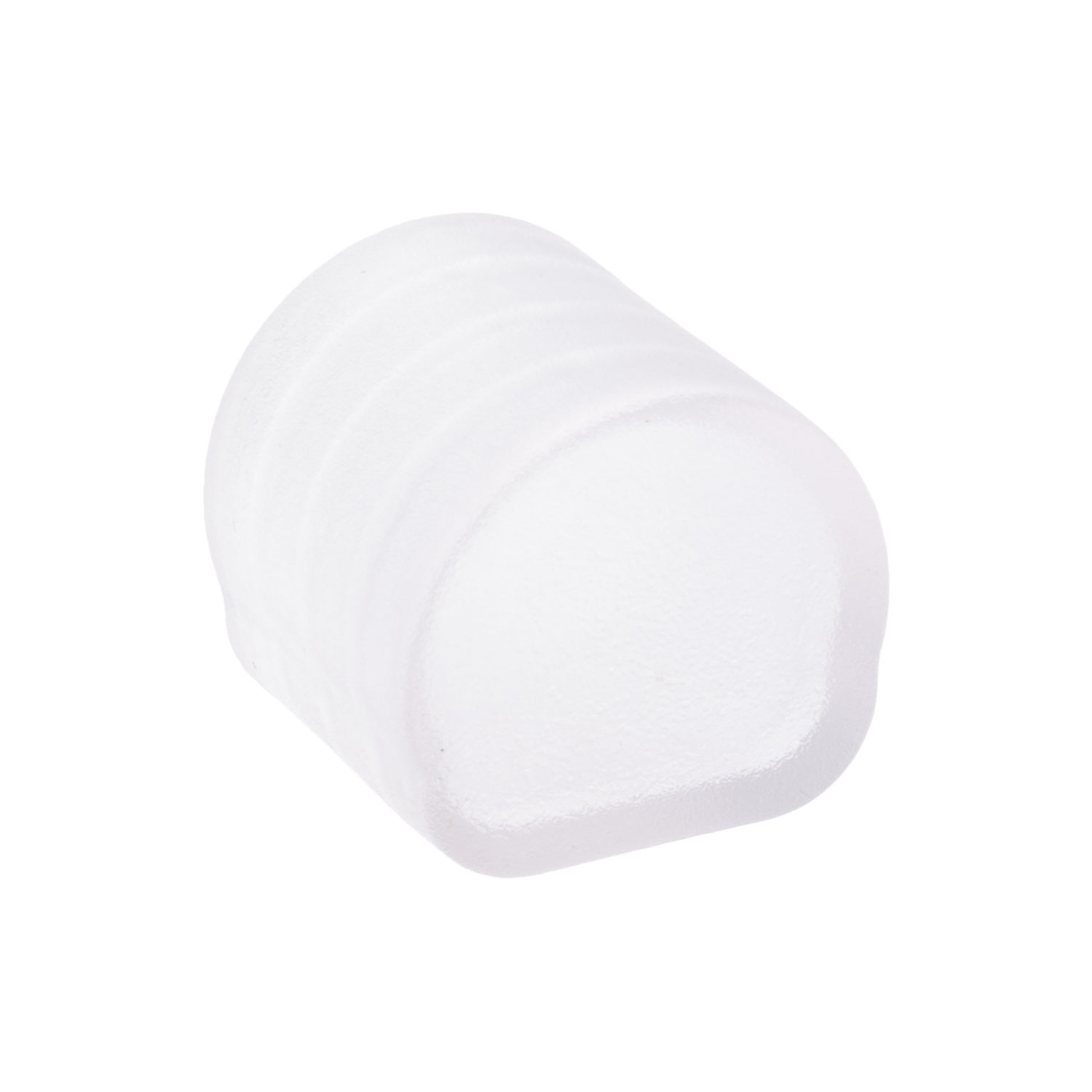 Set de 50 tapones de cierre para manguera luminosa led neón una cara 3 Set de 50 tapones de cierre para manguera luminosa led neón una cara 3