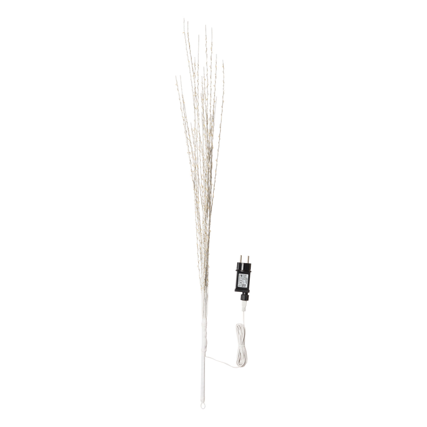 Rama Led blanca 1m 2 Rama Led blanca 1m 2
