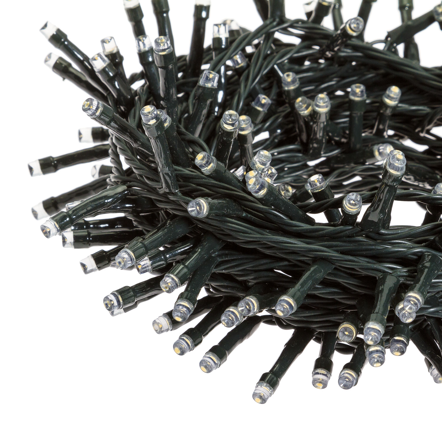 Catena 19,5 m, 320 led multicolor 6 Catena 19,5 m, 320 led multicolor 6