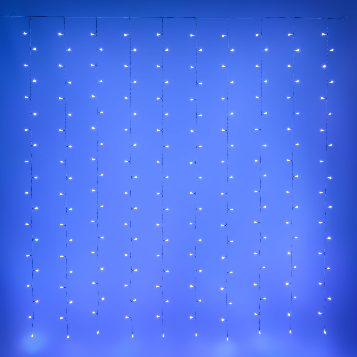 APPY Curtain Light, 2 x h 2 m, 200 Pixel LEDs RGB 14 APPY Curtain Light, 2 x h 2 m, 200 Pixel LEDs RGB 14