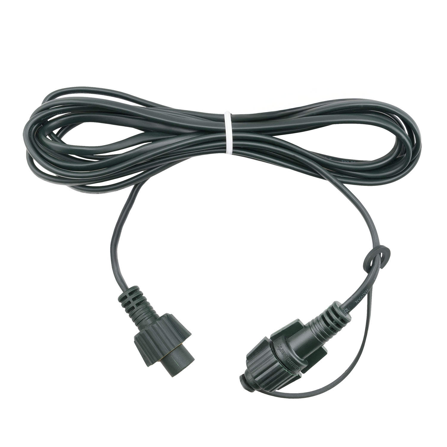 3m Connect+ Extension Cable, green cable 3m Connect+ Extension Cable, green cable