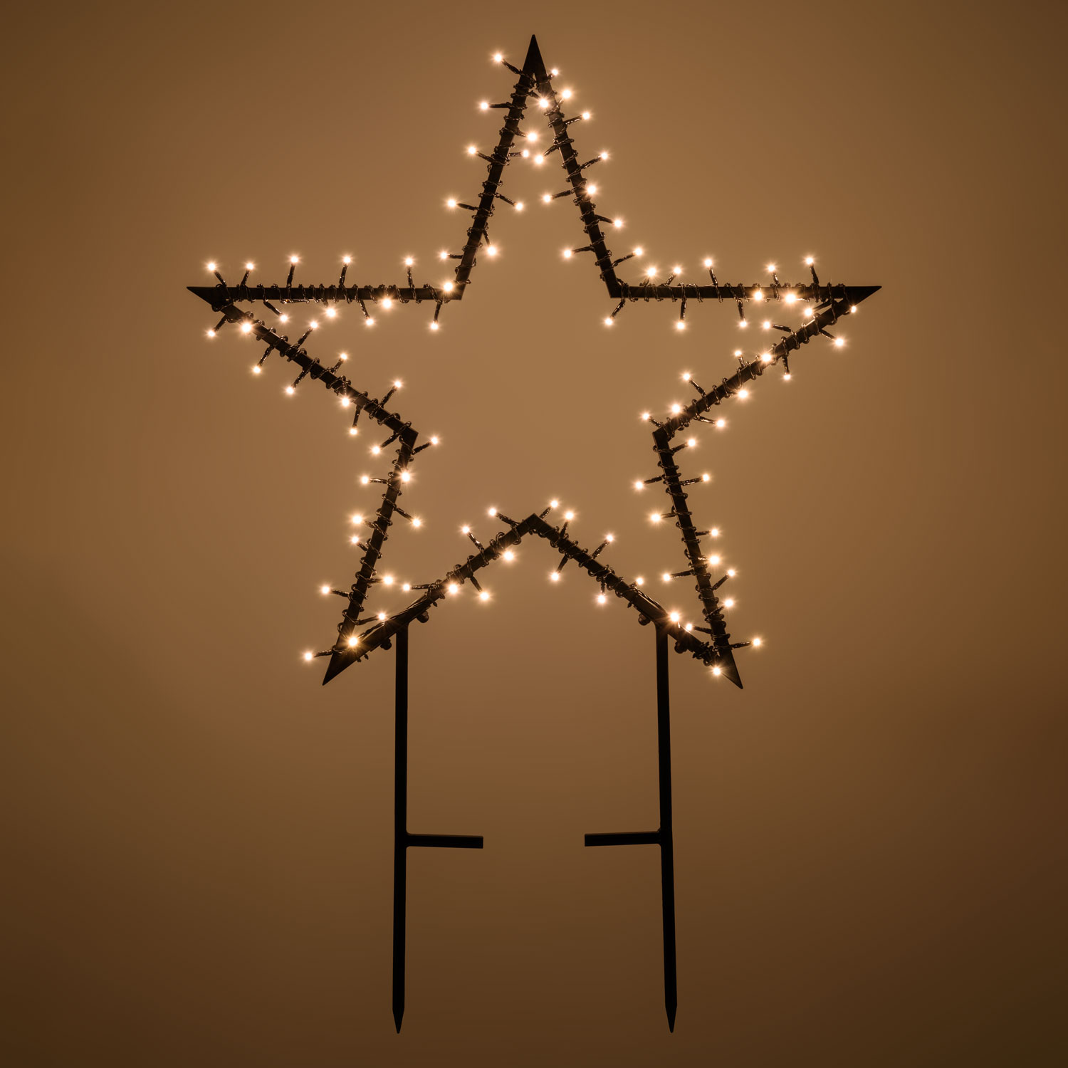 Estrella multiuso de jardín Wonder, Ø 75 cm 14 Estrella multiuso de jardín Wonder, Ø 75 cm 14