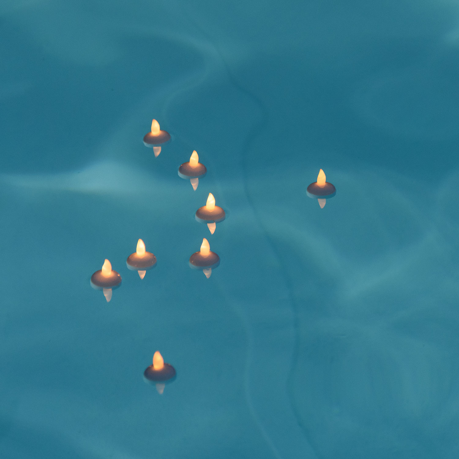 4 bougie chauffe-plat led, flottantes led blanc chaud 5 4 bougie chauffe-plat led, flottantes led blanc chaud 5