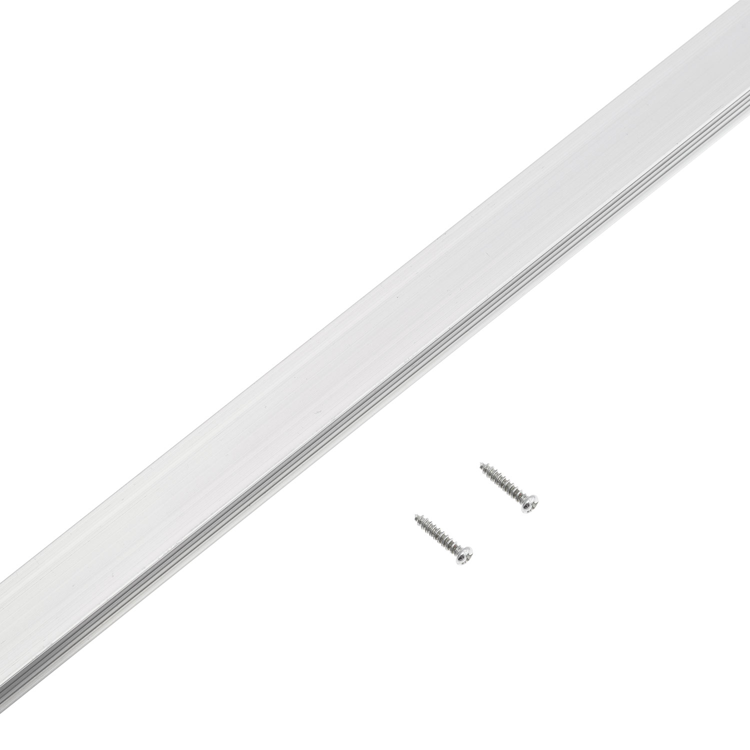 1 m Aluminium Profile for fixing Neon 16 x 8 mm SMD Light Tube 4 1 m Aluminium Profile for fixing Neon 16 x 8 mm SMD Light Tube 4