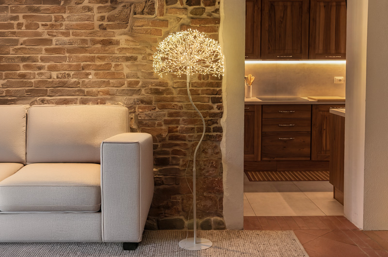 Albero Ramo Sfera