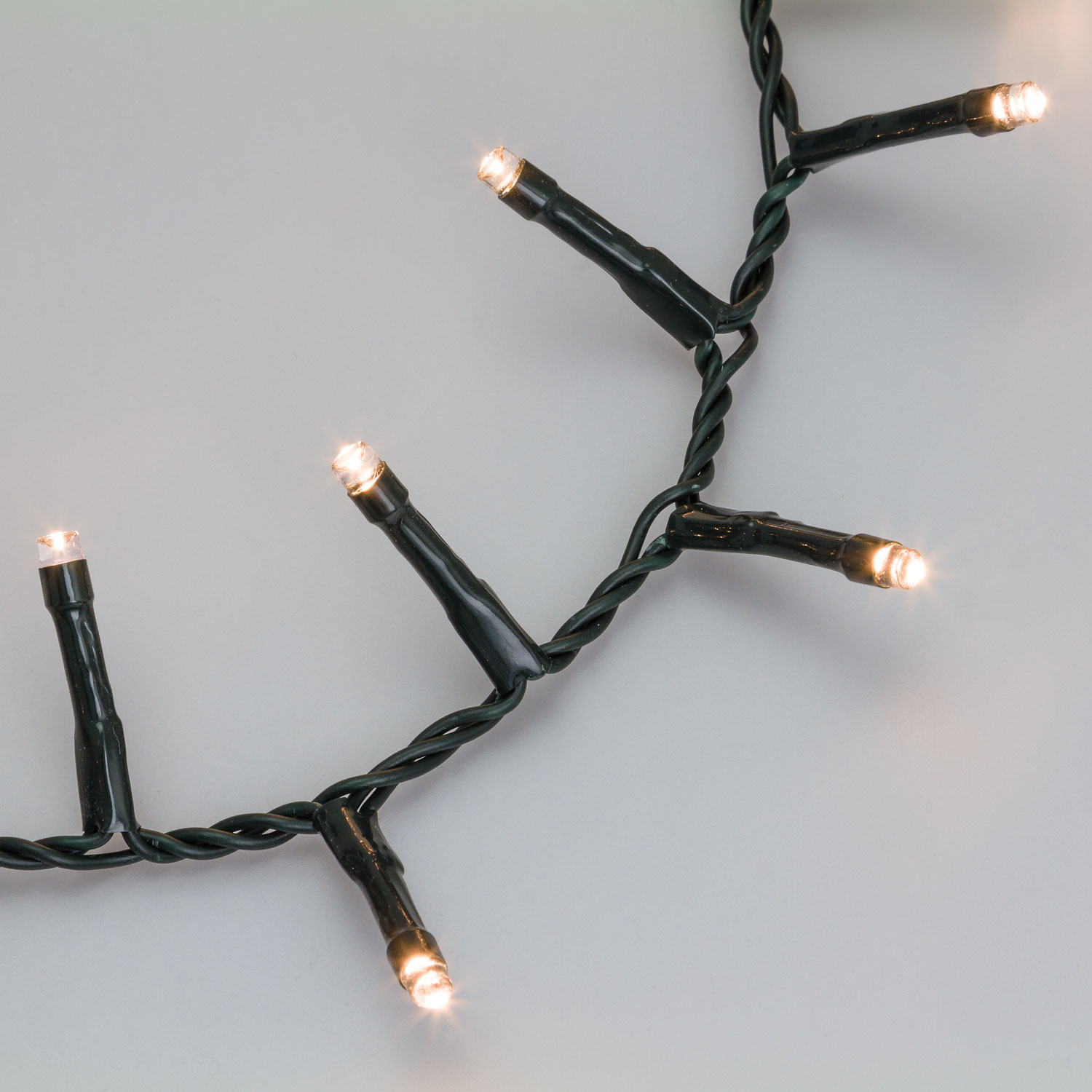 20m 1000 Warm White Led Mini Cluster String Lights 7 20m 1000 Warm White Led Mini Cluster String Lights 7