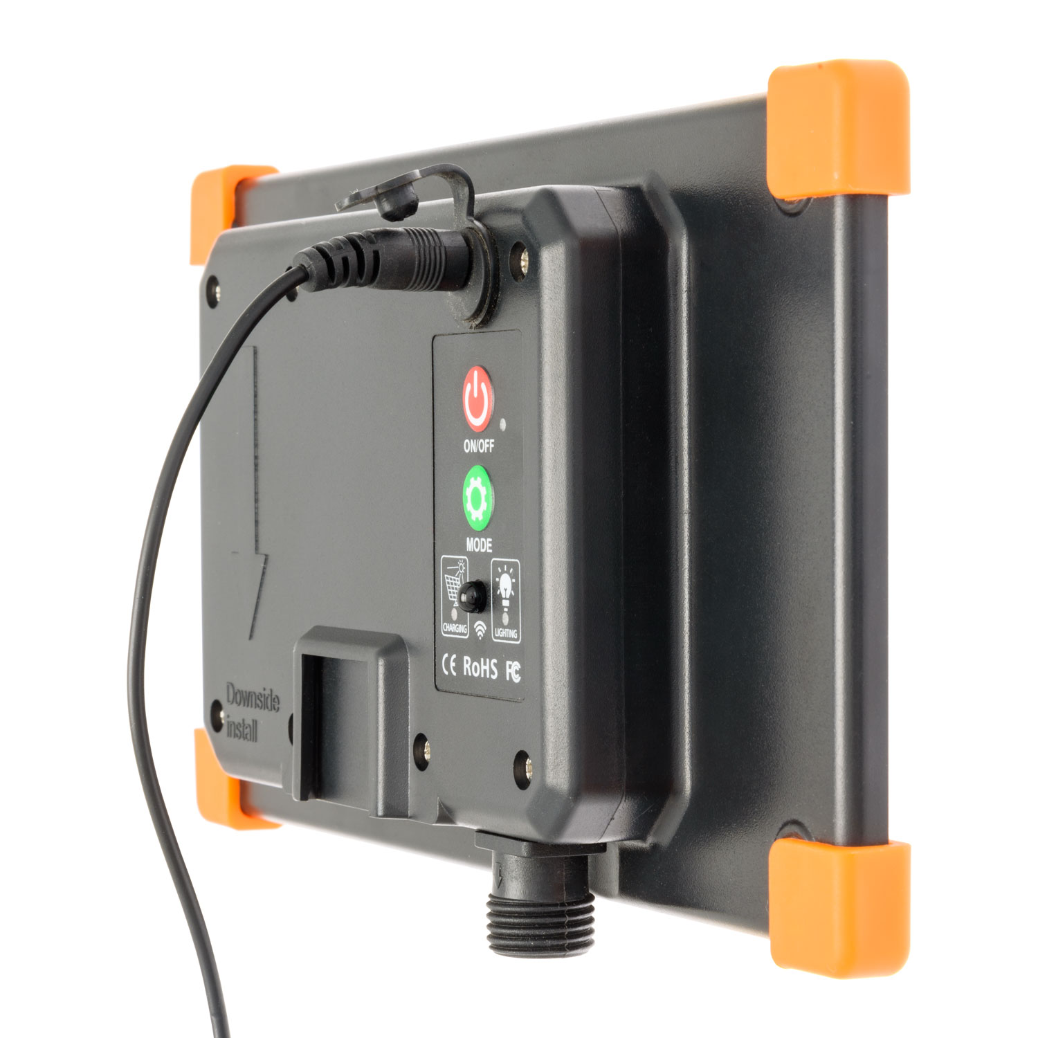 Pannello solare Smart Connect fino a 1500 led 4 Pannello solare Smart Connect fino a 1500 led 4