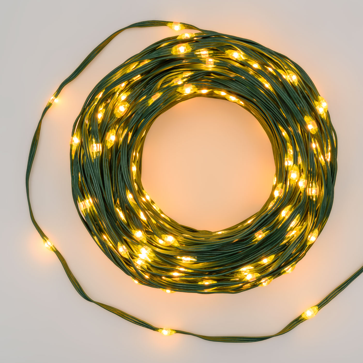 30m, 400 Traditional Warm White Leds String Lights, Ultra Bright 8 30m, 400 Traditional Warm White Leds String Lights, Ultra Bright 8