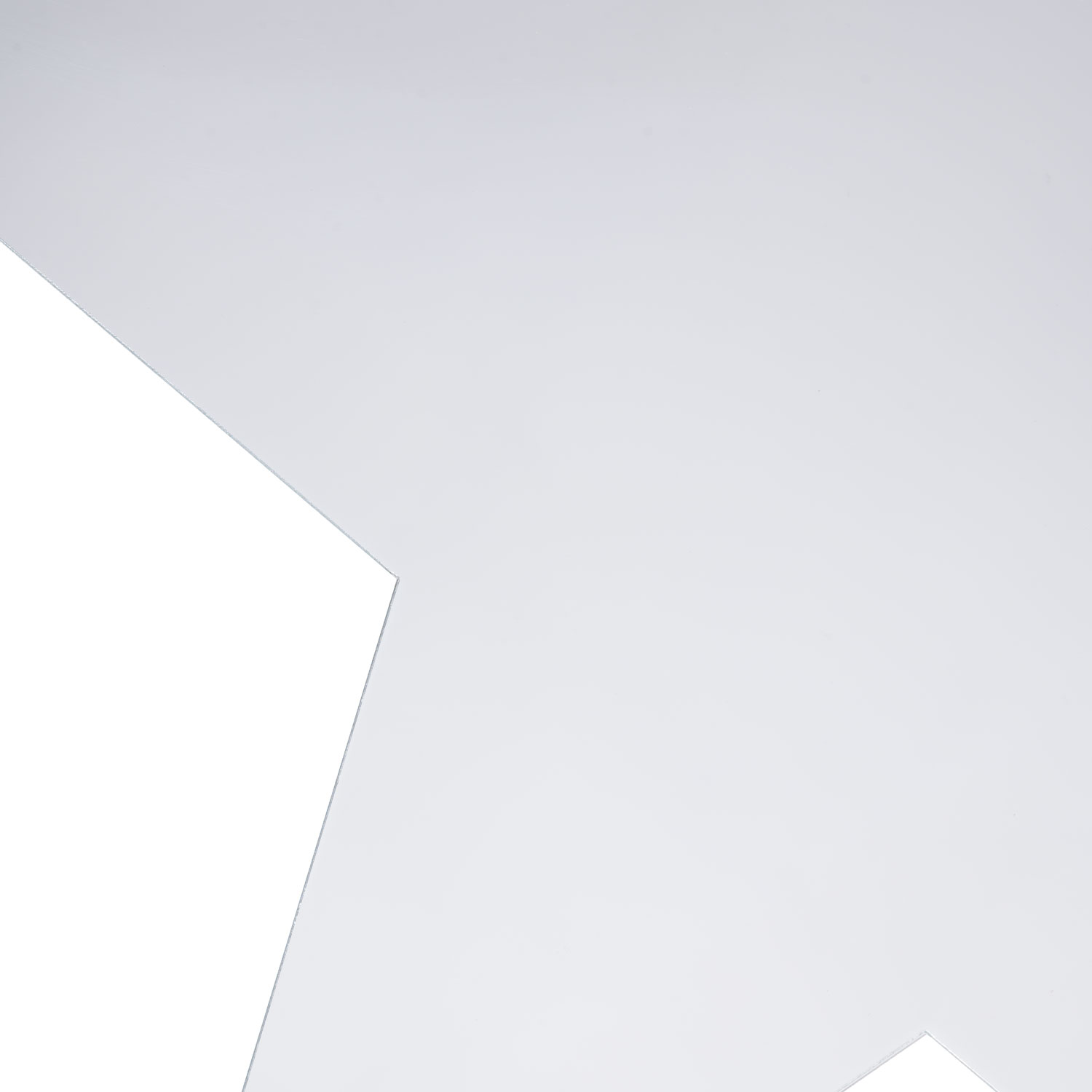 Stella luminosa Infinity Mirror 35 cm, led bianco caldo 3 Stella luminosa Infinity Mirror 35 cm, led bianco caldo 3