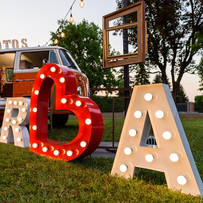 Party Light 2 Party Light 2