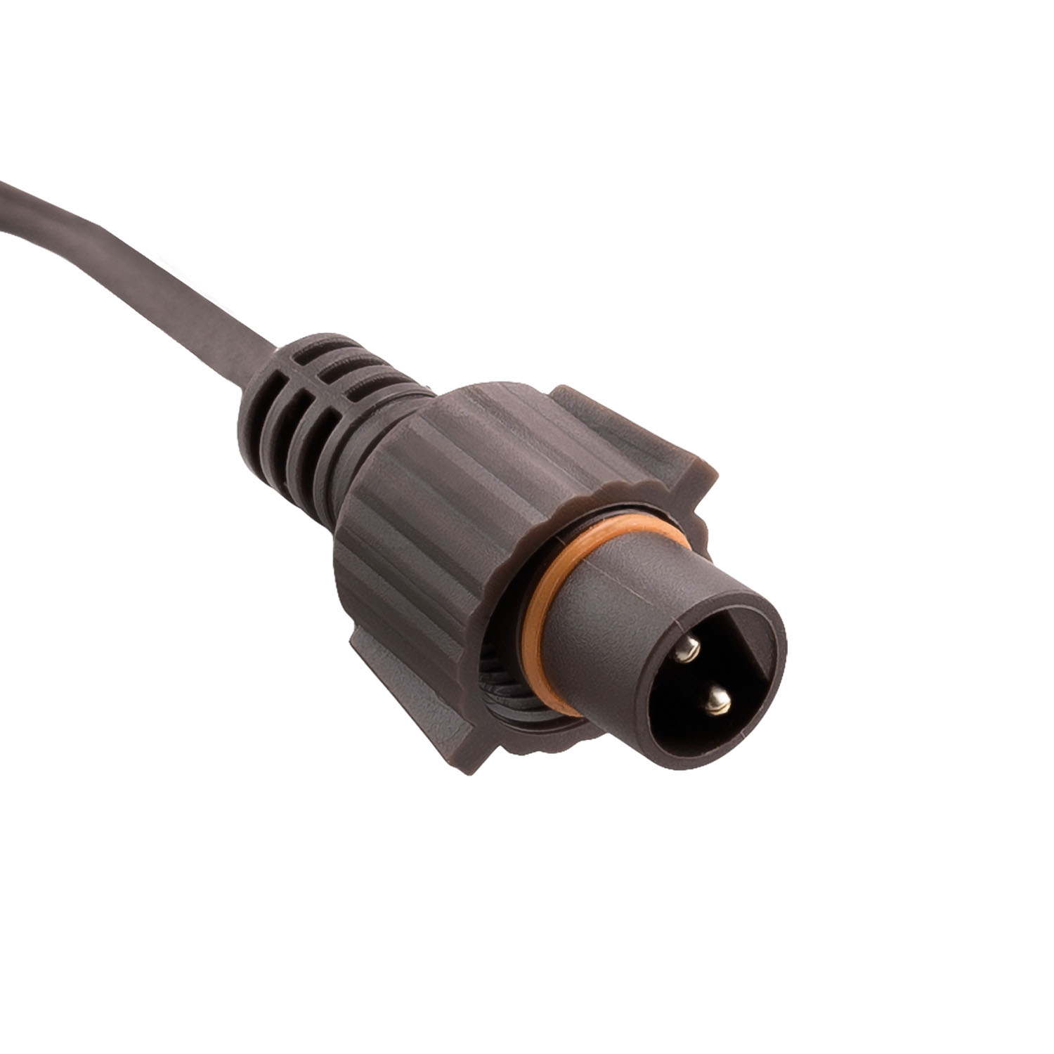 3m Connect+ Extension Cable, brown cable 4 3m Connect+ Extension Cable, brown cable 4
