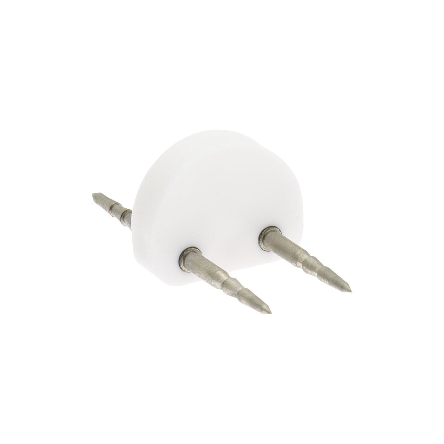 Verbindungspins für LED SMD NEON Lichtschlauch 2 Verbindungspins für LED SMD NEON Lichtschlauch 2