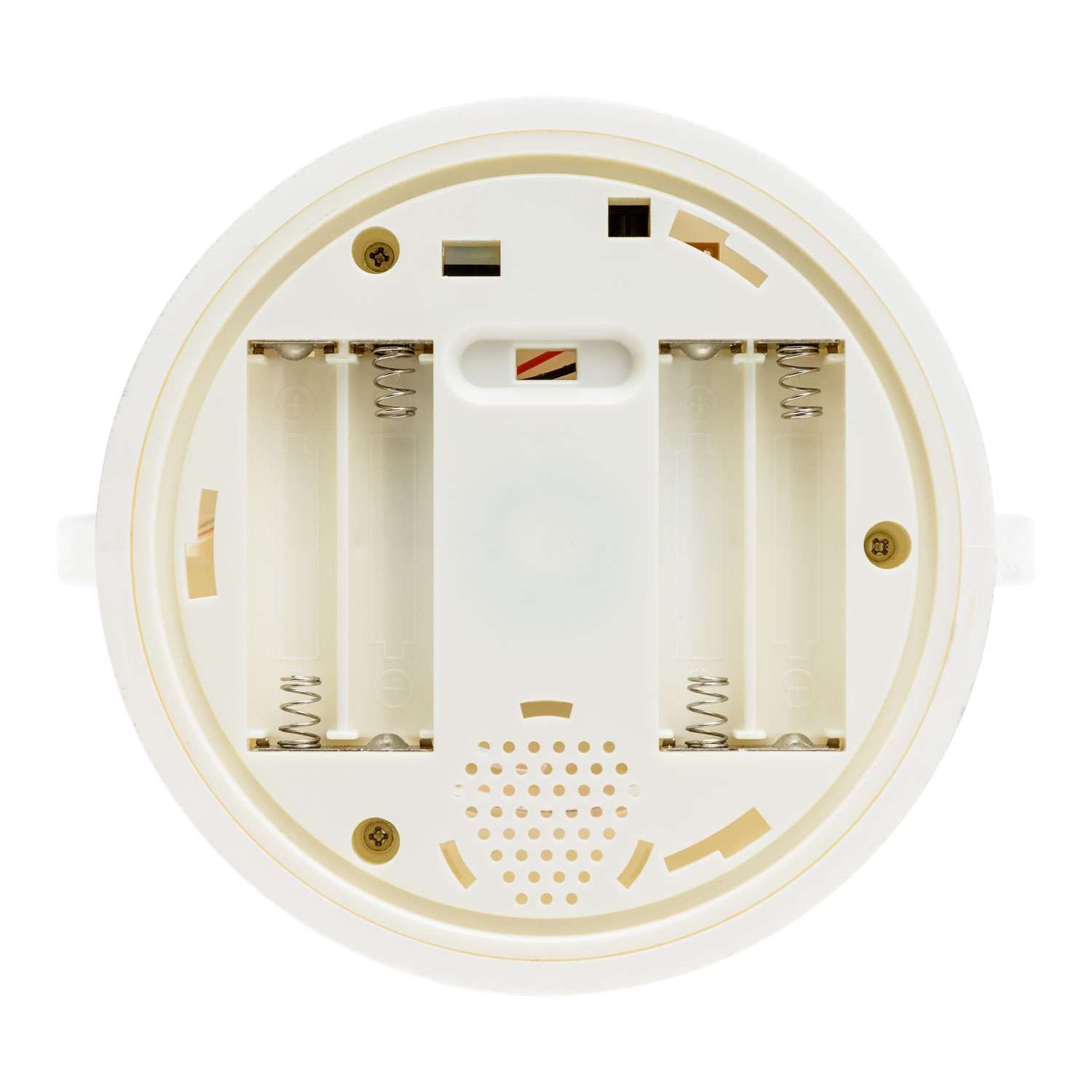 Sphärische weiße LED Weihnachtslaterne mit Wasser gefüllt, h 19 cm, warmweiß 6 Sphärische weiße LED Weihnachtslaterne mit Wasser gefüllt, h 19 cm, warmweiß 6