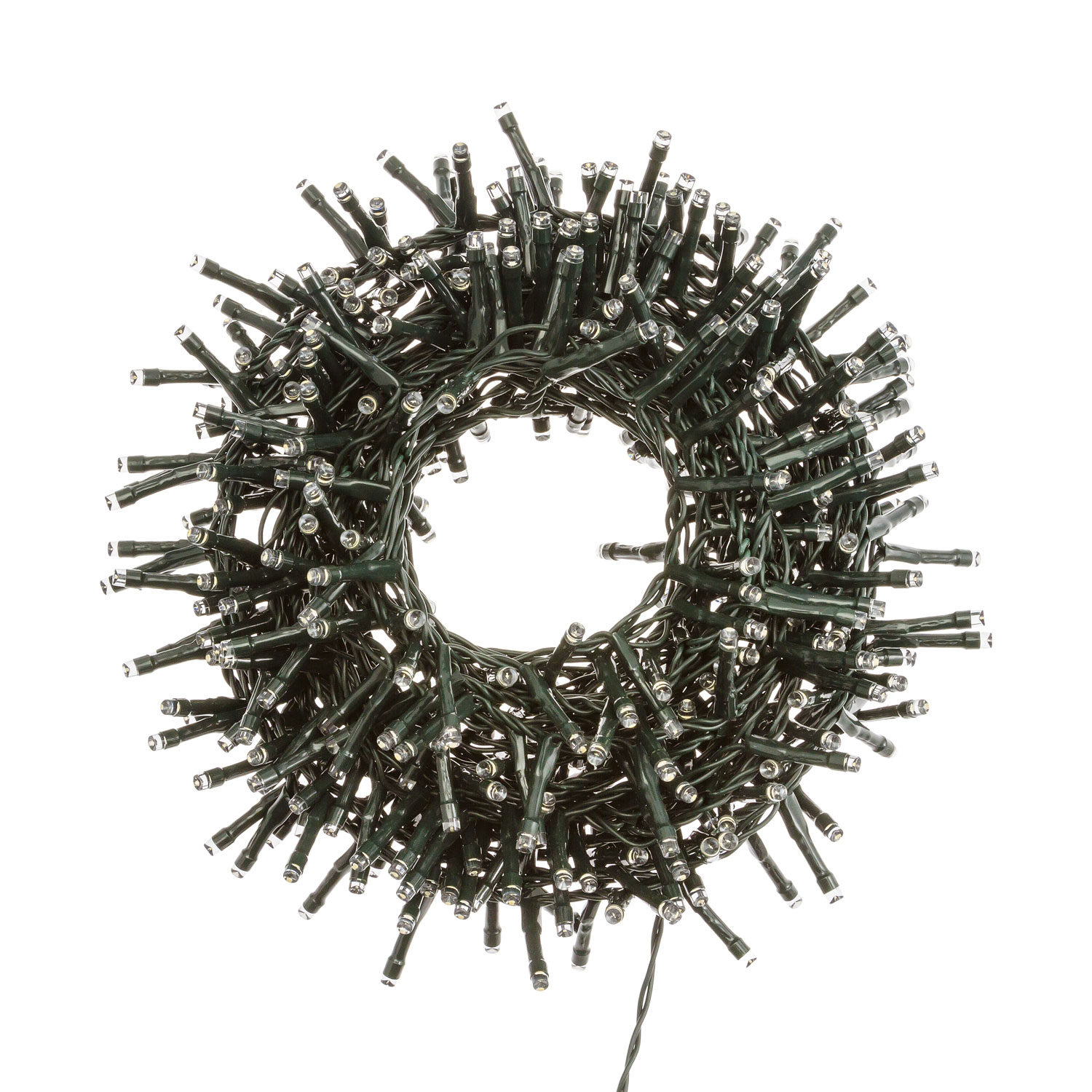 20m 1000 Warm White Led Mini Cluster String Lights 8 20m 1000 Warm White Led Mini Cluster String Lights 8