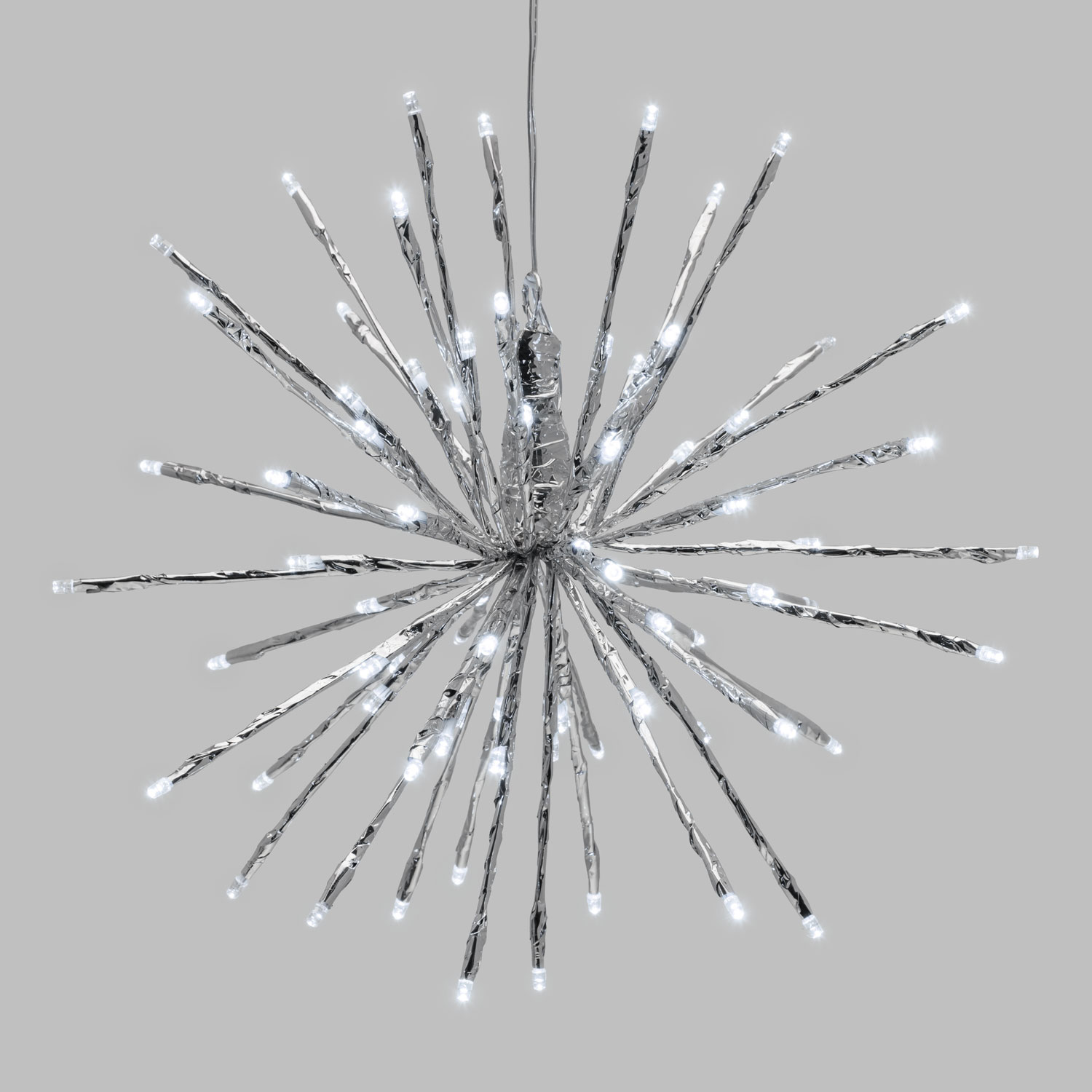 Rama Led Twigball con destellos Ø 30cm 4 Rama Led Twigball con destellos Ø 30cm 4