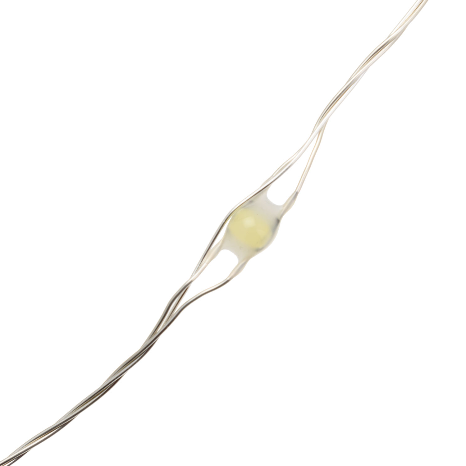Guirnalda 20m 200 Micro Led blanco 4 Guirnalda 20m 200 Micro Led blanco 4
