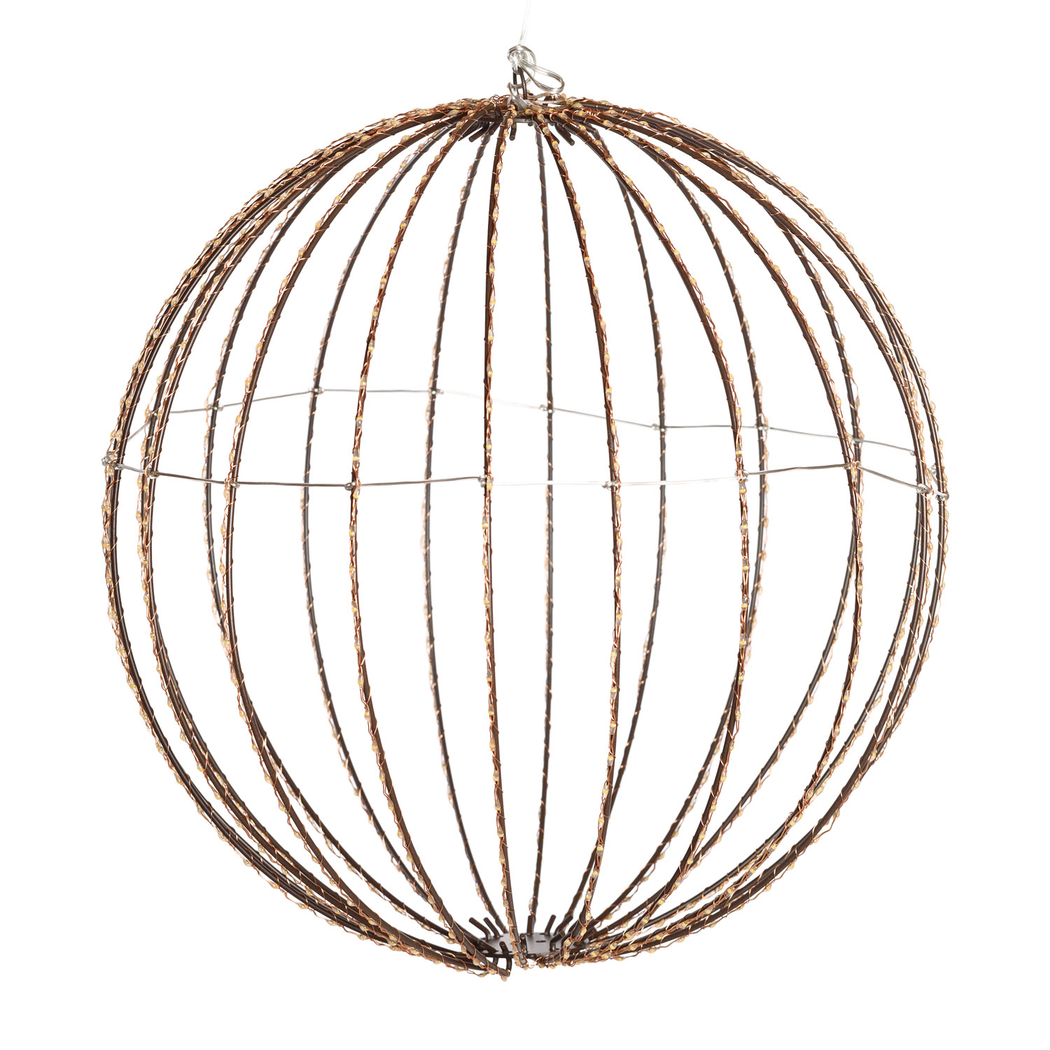 Esfera Led Ø 40cm 3 Esfera Led Ø 40cm 3