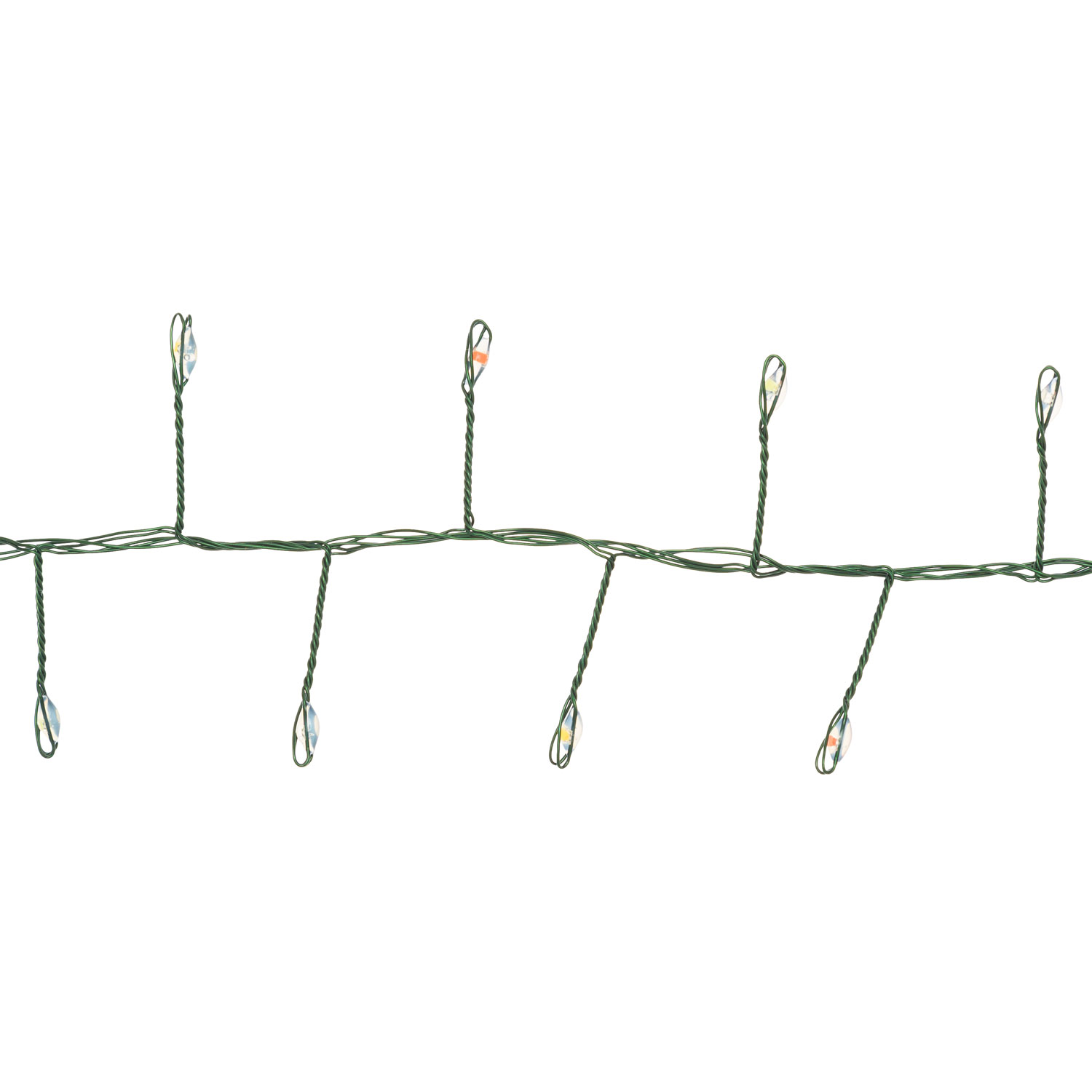 MiniCluster Lichterkette 20 m, 1000 MicroLEDs multicolor 4 MiniCluster Lichterkette 20 m, 1000 MicroLEDs multicolor 4