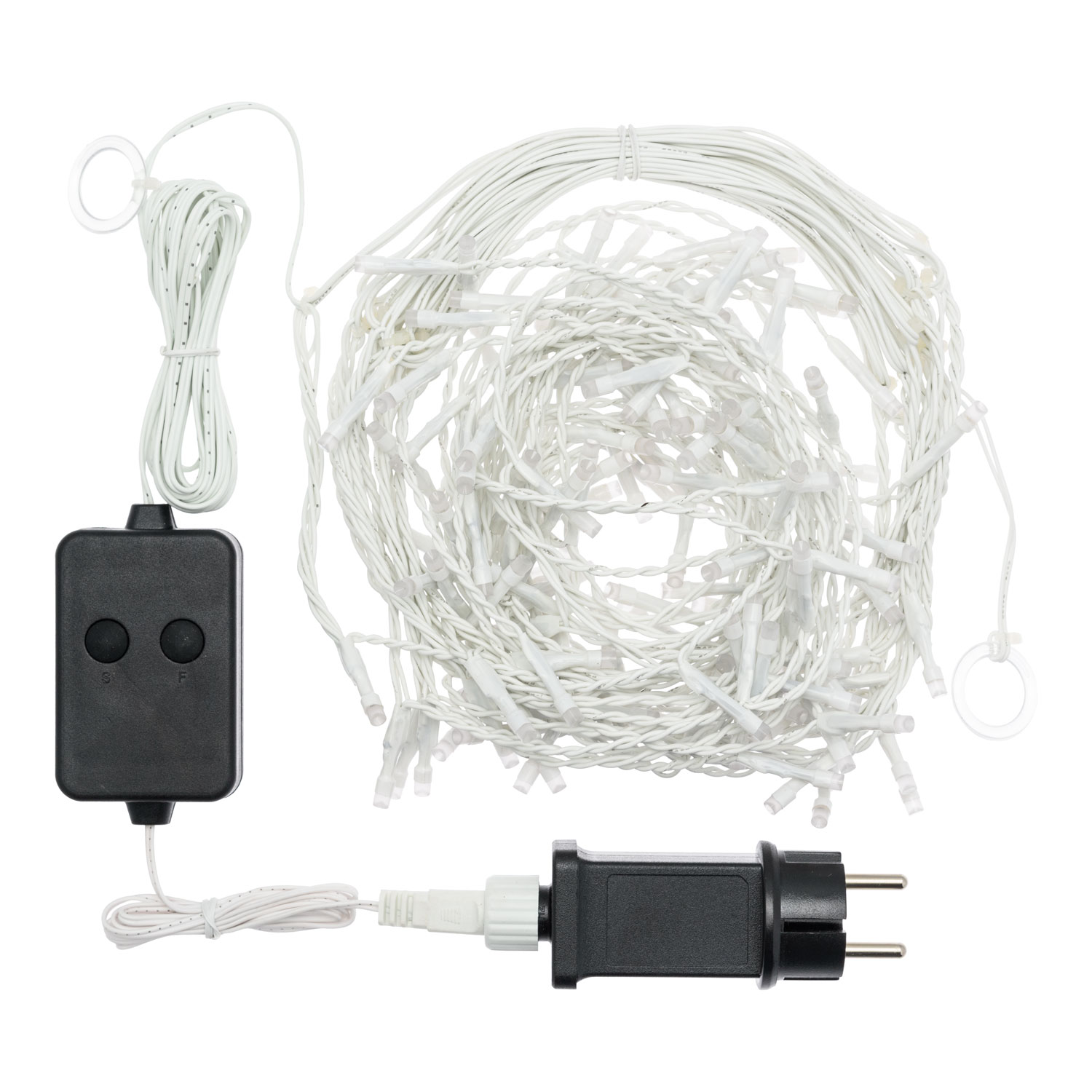 Stalattite APPY controllabile dallo Smartphone, h 0,9 m 3 Stalattite APPY controllabile dallo Smartphone, h 0,9 m 3