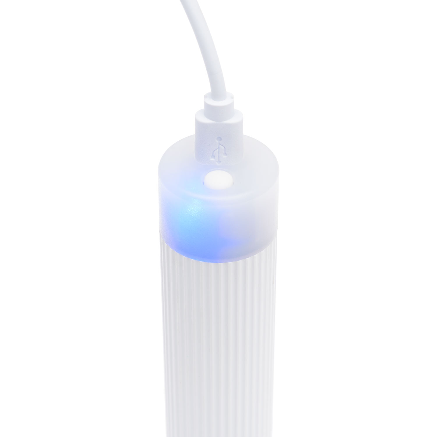 9.9m Battery POWER BANK String Lights, 100 White MicroLEDs 3 9.9m Battery POWER BANK String Lights, 100 White MicroLEDs 3