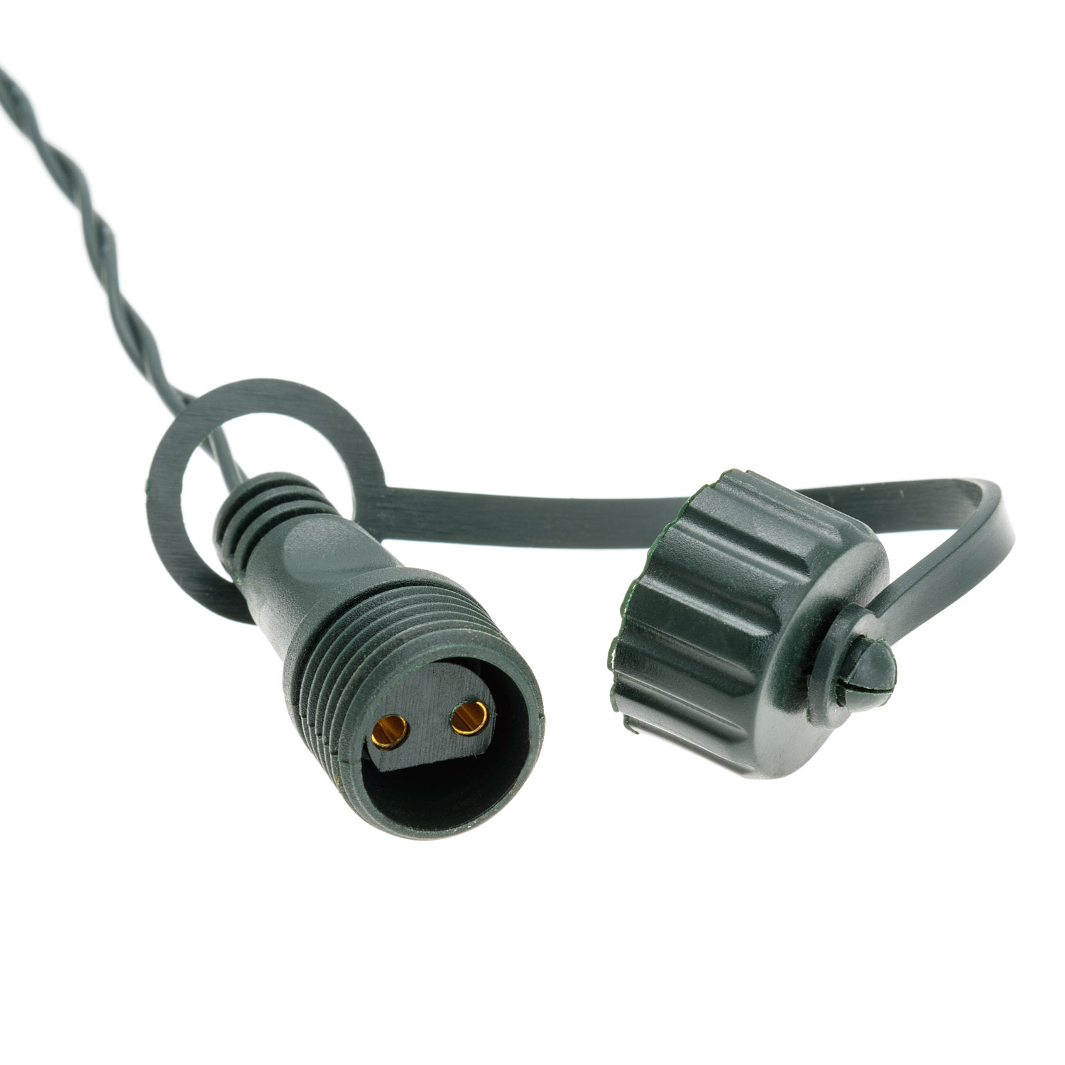 Catena Smart Connect, 10 metri, led bianco extra caldo 6 Catena Smart Connect, 10 metri, led bianco extra caldo 6