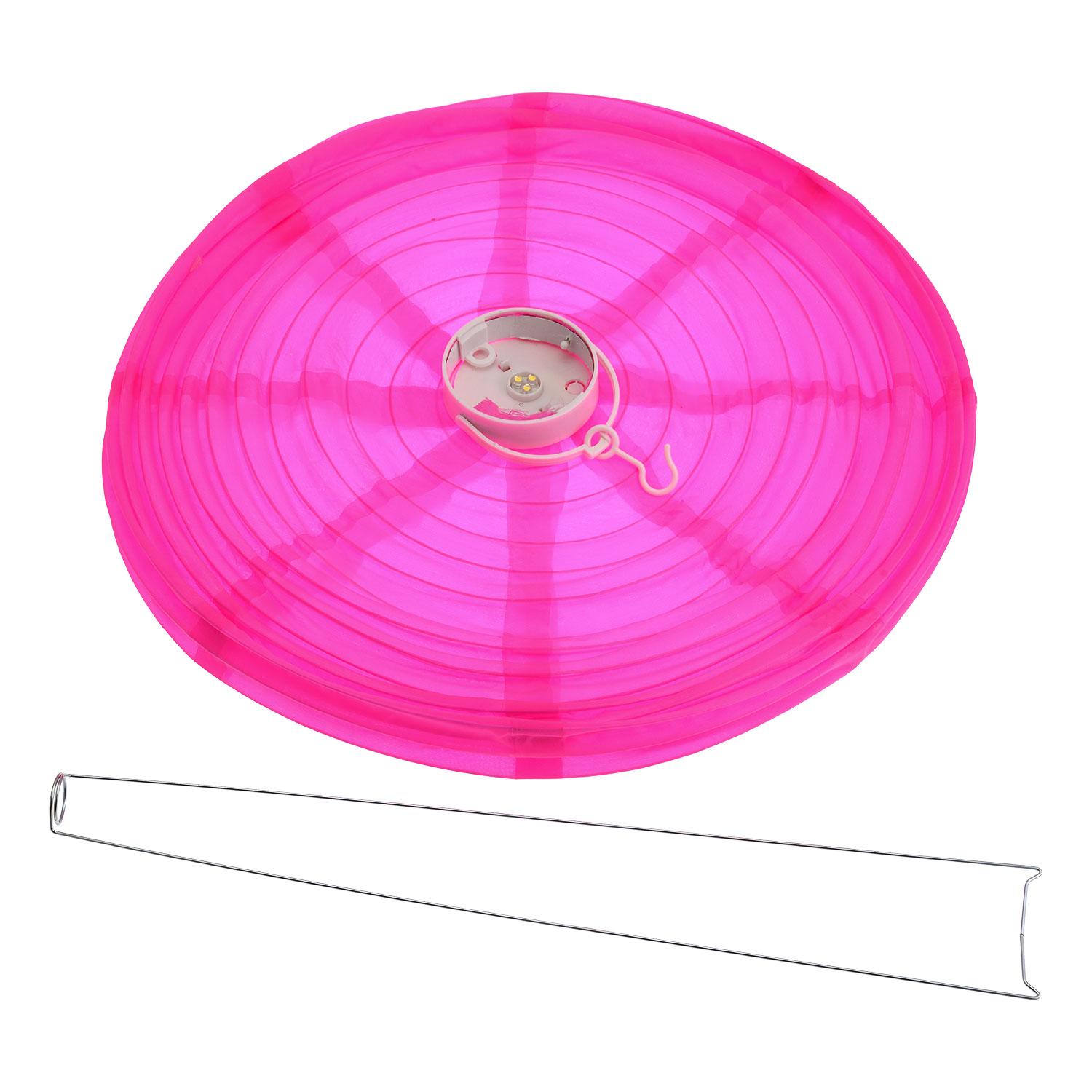 Farolillo Led Ø 40 cm 4 Farolillo Led Ø 40 cm 4