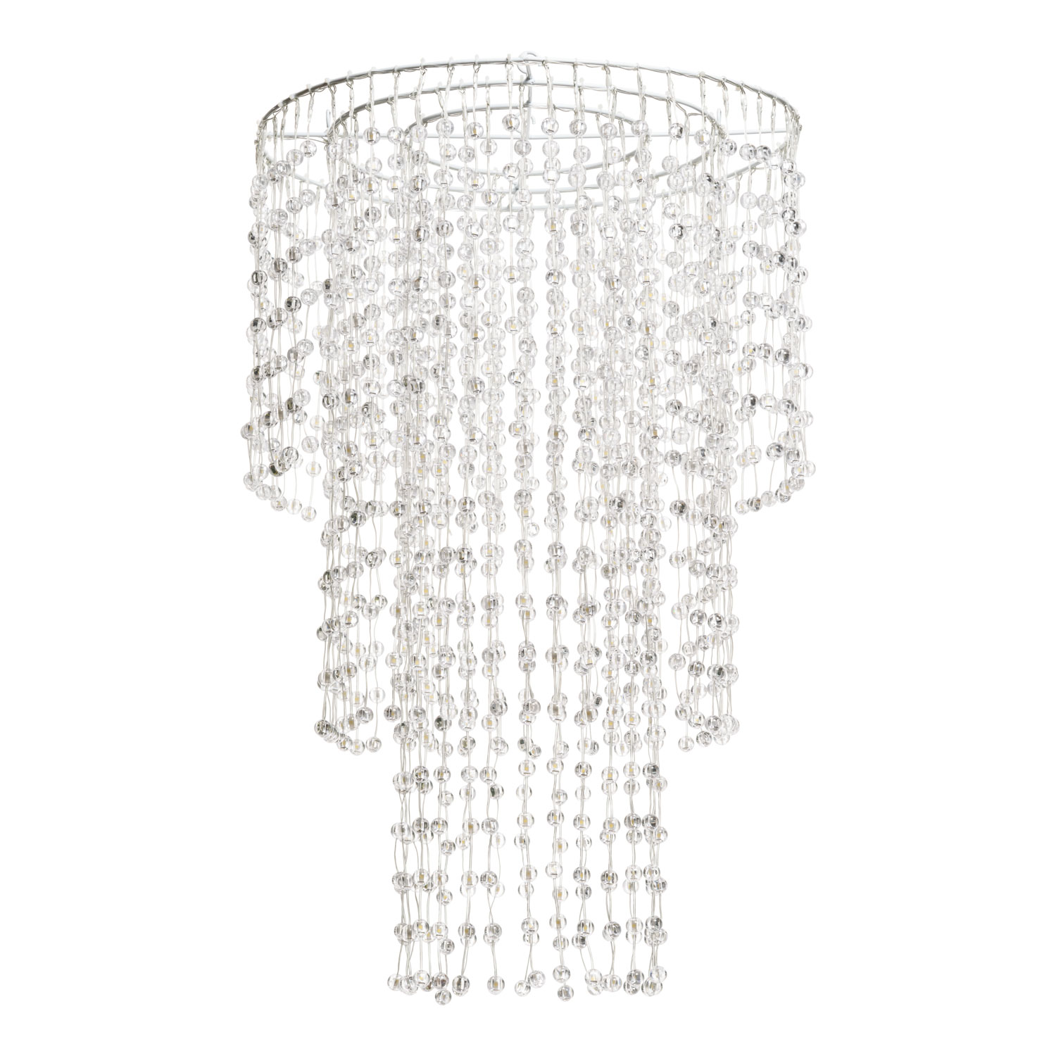 Dekorative Pendelleuchte 1352 warmweiße LED- Sphäre 5 Dekorative Pendelleuchte 1352 warmweiße LED- Sphäre 5