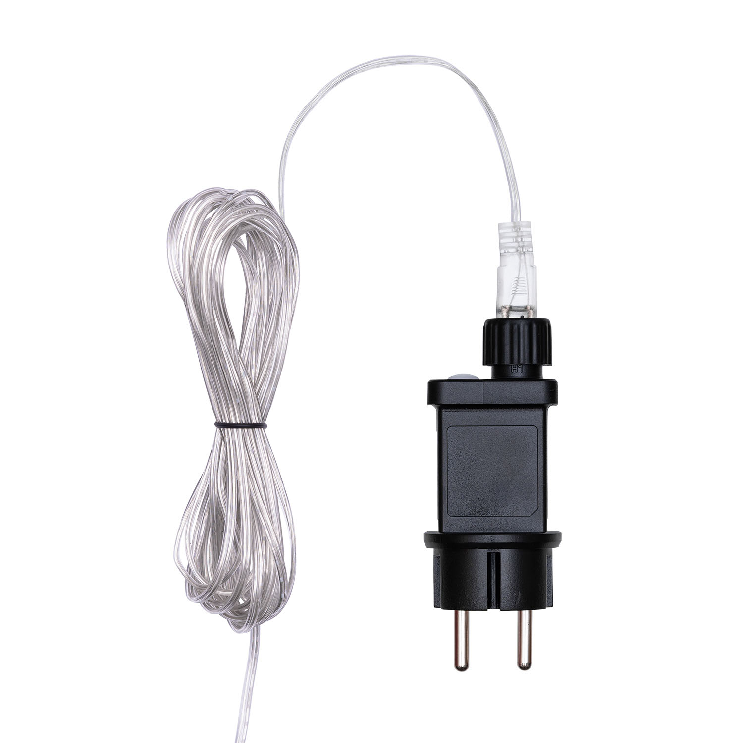 Set 3 Pacchi Regalo in acrilico, 120 Dual Color LED bianco caldo e bianco freddo  5