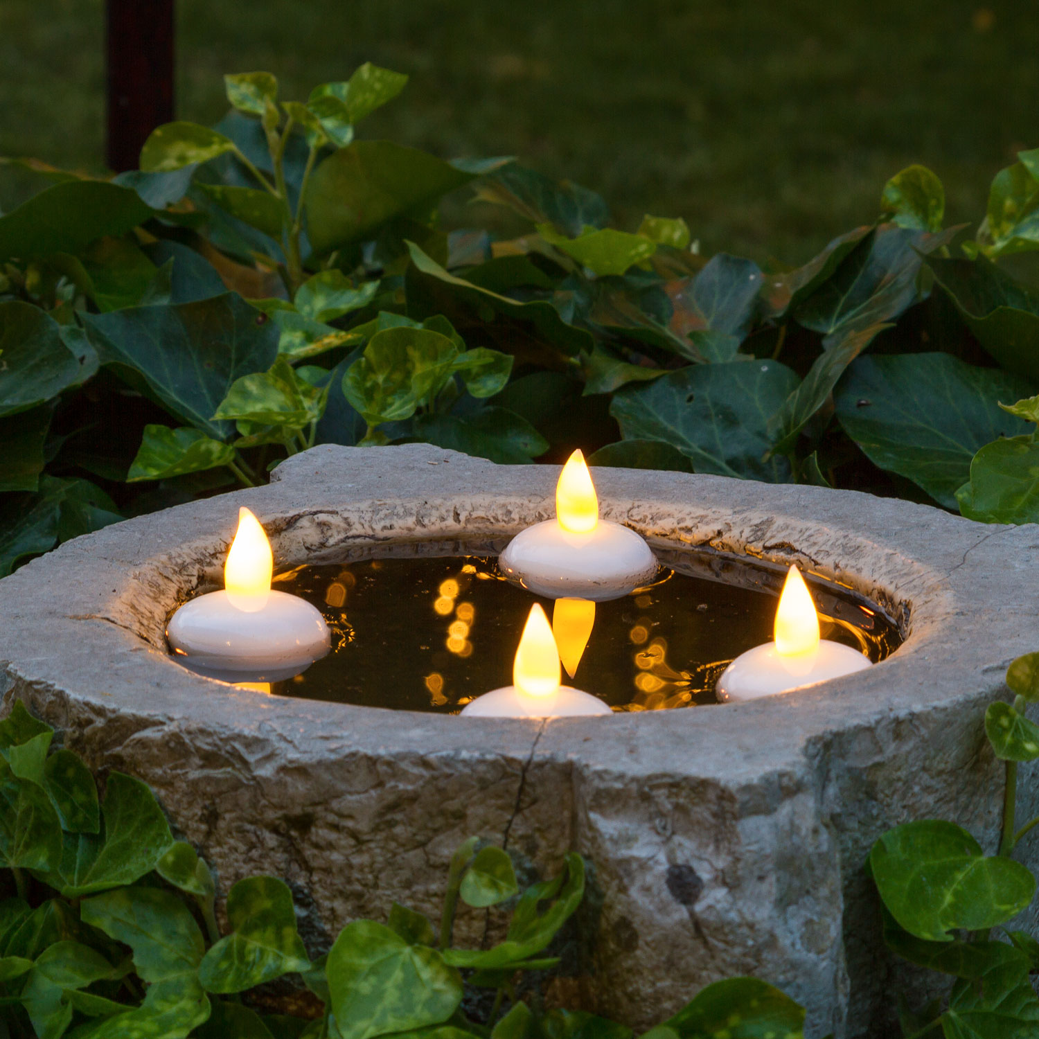 4 bougie chauffe-plat led, flottantes led blanc chaud 11 4 bougie chauffe-plat led, flottantes led blanc chaud 11