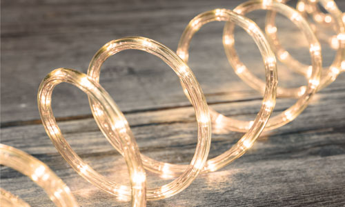 LED Lichtschläuche