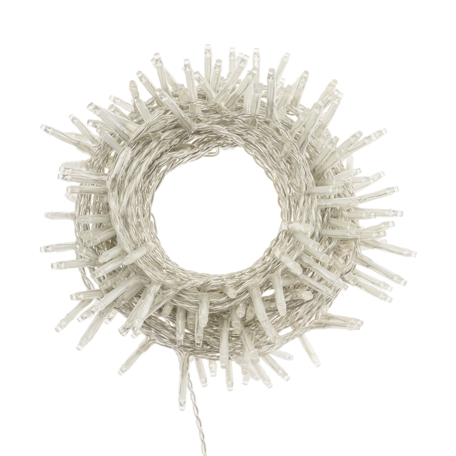 Guirnalda de luces Led 25,2 m 10 Guirnalda de luces Led 25,2 m 10