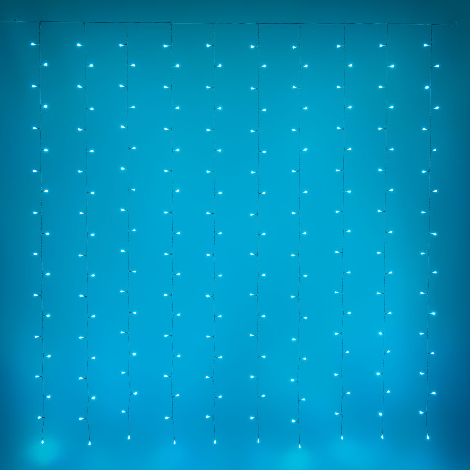 APPY Curtain Light, 2 x h 2 m, 200 Pixel LEDs RGB 9 APPY Curtain Light, 2 x h 2 m, 200 Pixel LEDs RGB 9