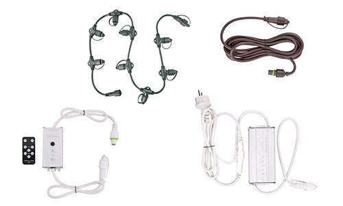 Accessoires