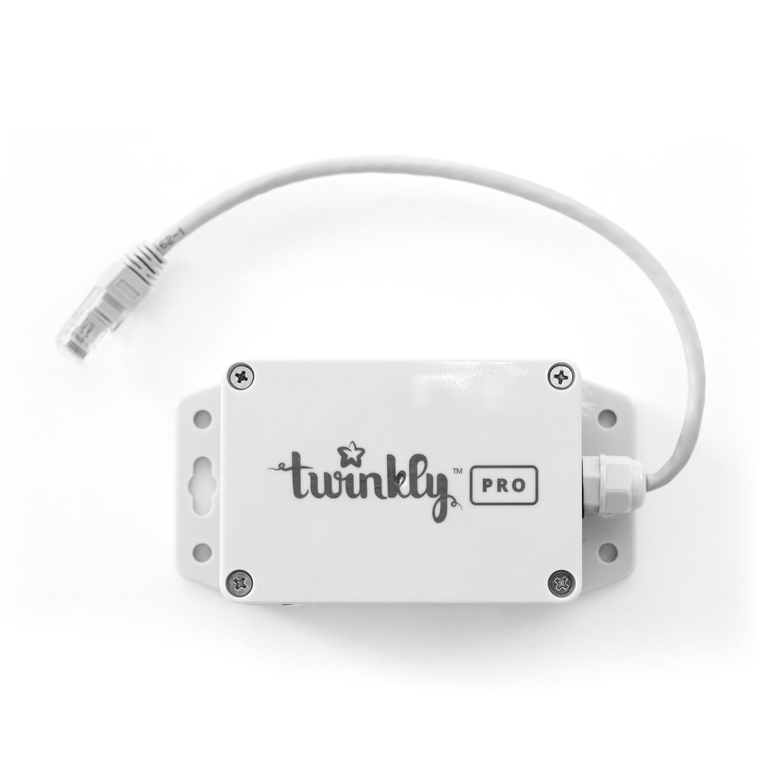 Twinkly Pro Wi-Fi Bridge 1 Twinkly Pro Wi-Fi Bridge 1