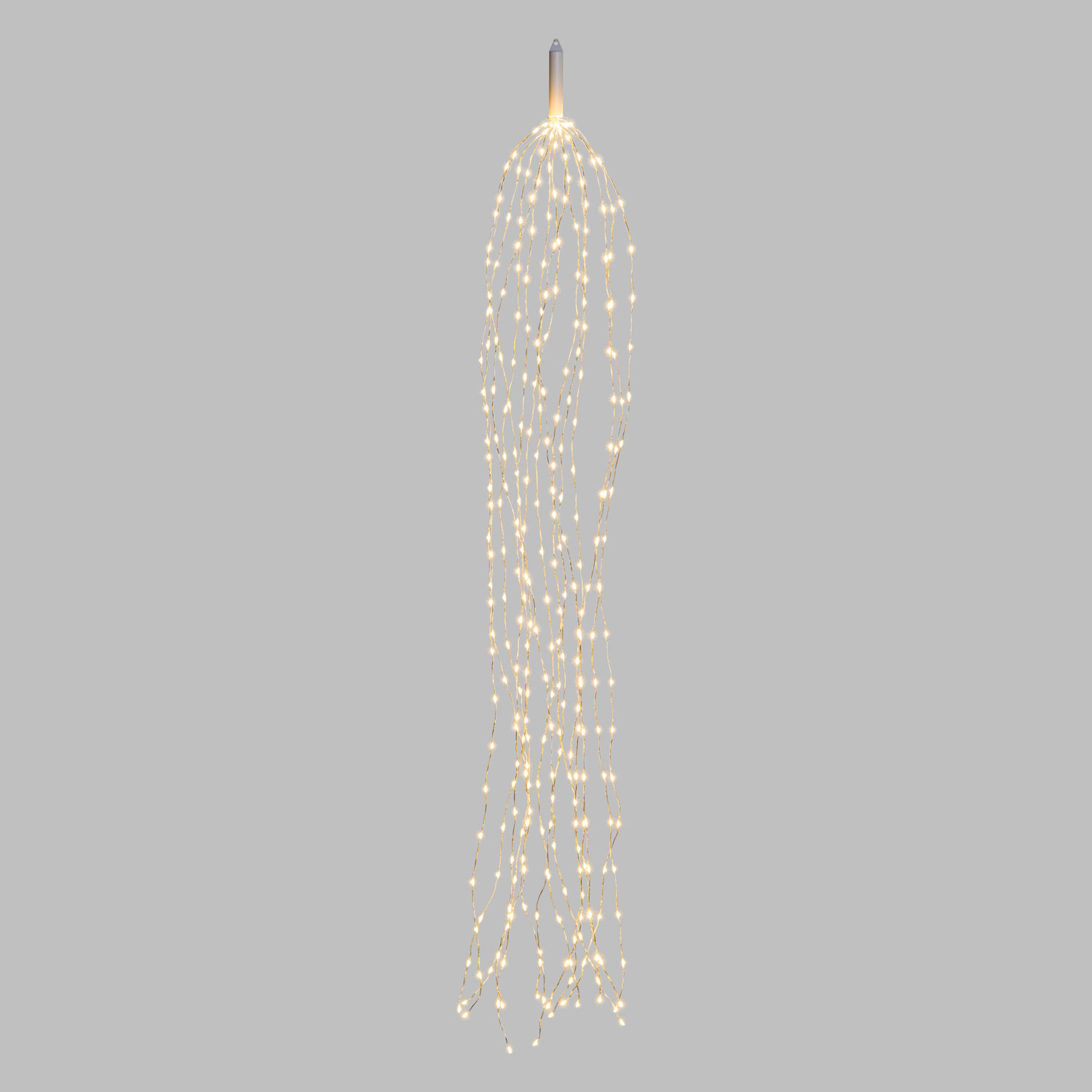 1m 300 Warm White MicroLEDs Cascade of Light 4 1m 300 Warm White MicroLEDs Cascade of Light 4