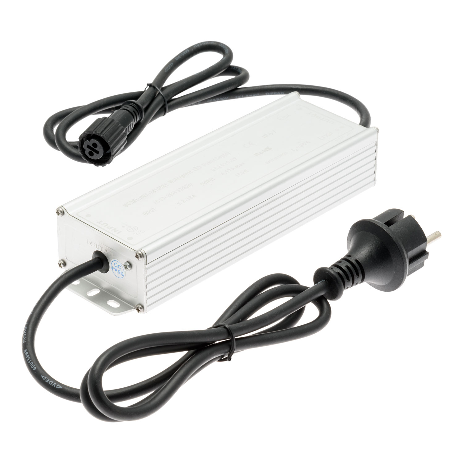 Trafo 24V 100 Watt 2 Trafo 24V 100 Watt 2