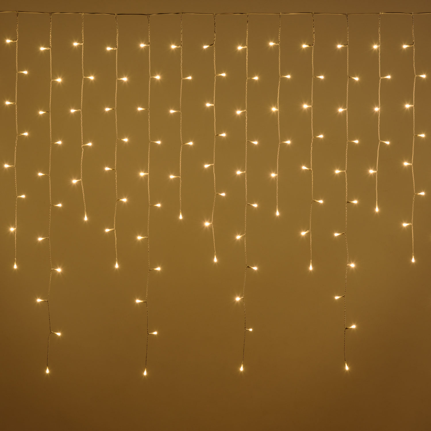 3.15 x H. 1.1m Ultra Bright Wonder Icicle Lights, 175 RB and Warm White LEDs 9 3.15 x H. 1.1m Ultra Bright Wonder Icicle Lights, 175 RB and Warm White LEDs 9