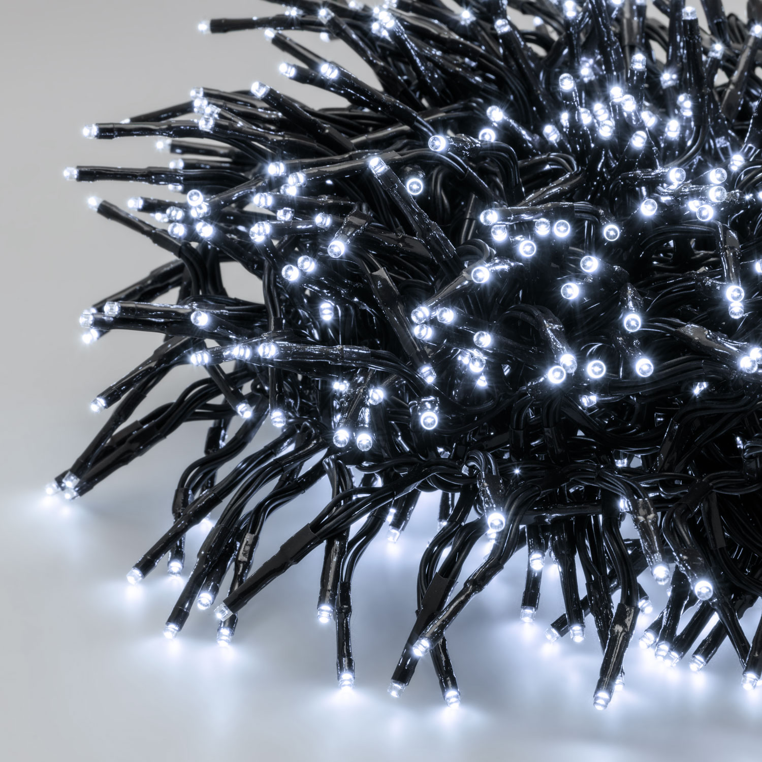 Festone di Luce 7,5 m, 750 miniled bianco freddo 3 Festone di Luce 7,5 m, 750 miniled bianco freddo 3