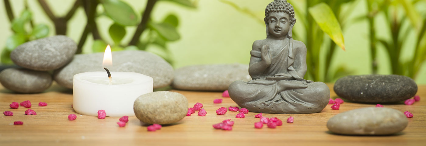 Green relax: come realizzare un giardino zen a casa Green relax: come realizzare un giardino zen a casa