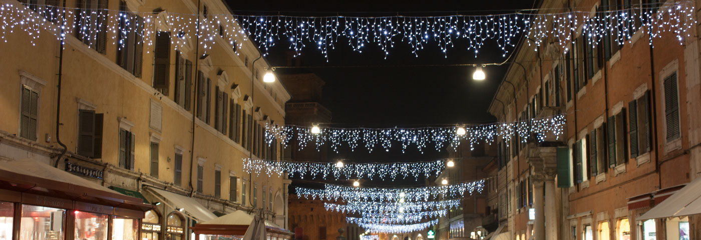 Quando e perché acquistare luci decorative professionali Quando e perché acquistare luci decorative professionali