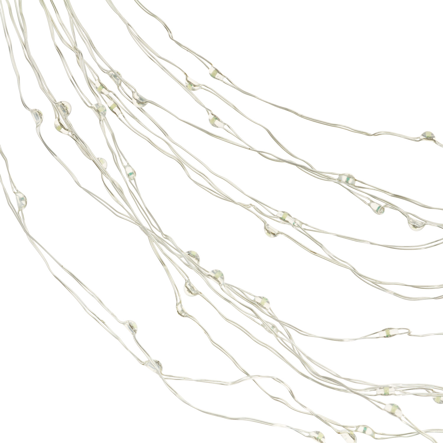 1m 300 Warm White MicroLEDs Cascade of Light 8 1m 300 Warm White MicroLEDs Cascade of Light 8